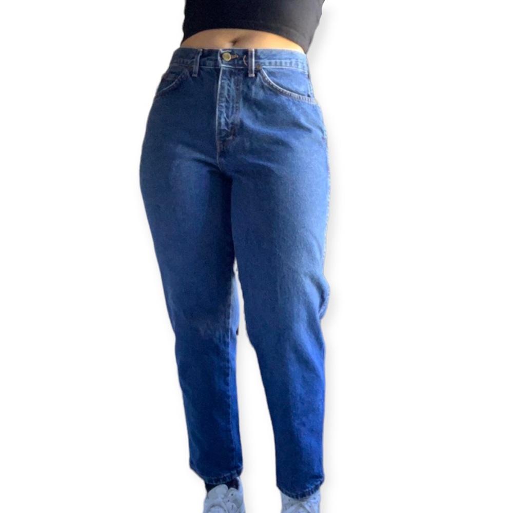 Vintage CHIC Mom Jeans size 14P